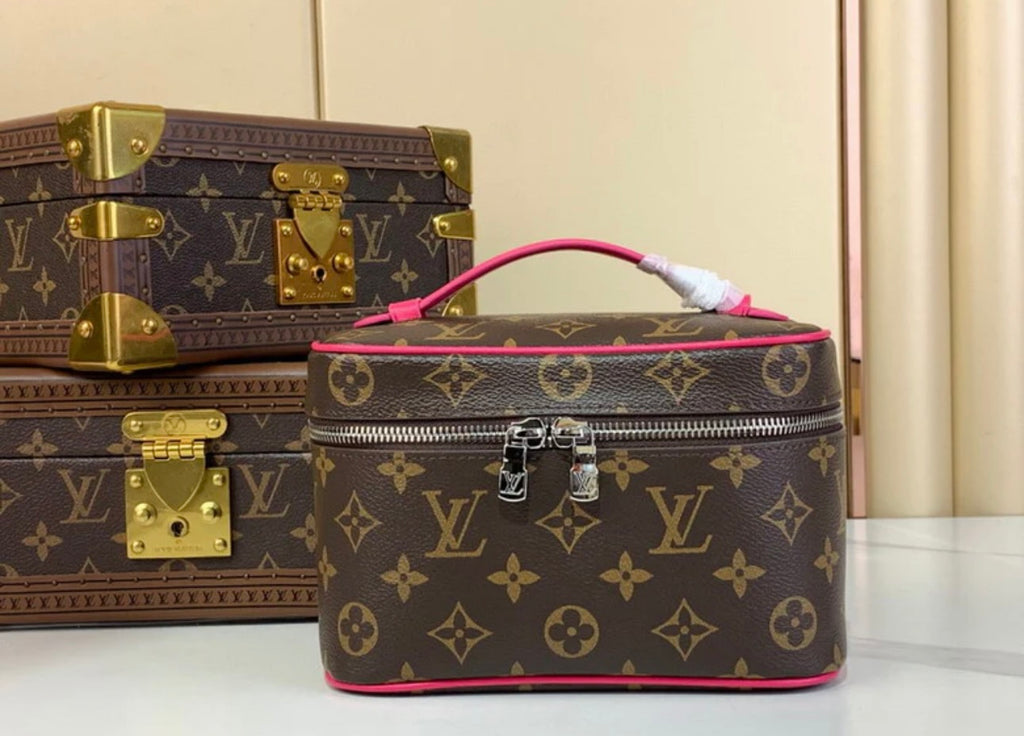 LV NICE MINI