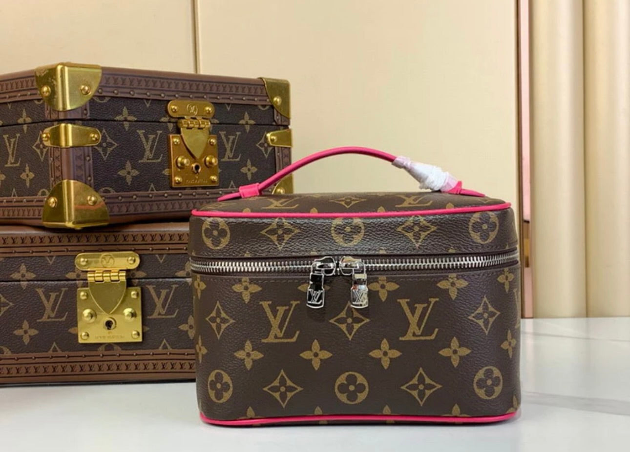LV NICE MINI
