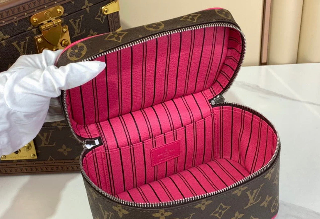 LV NICE MINI