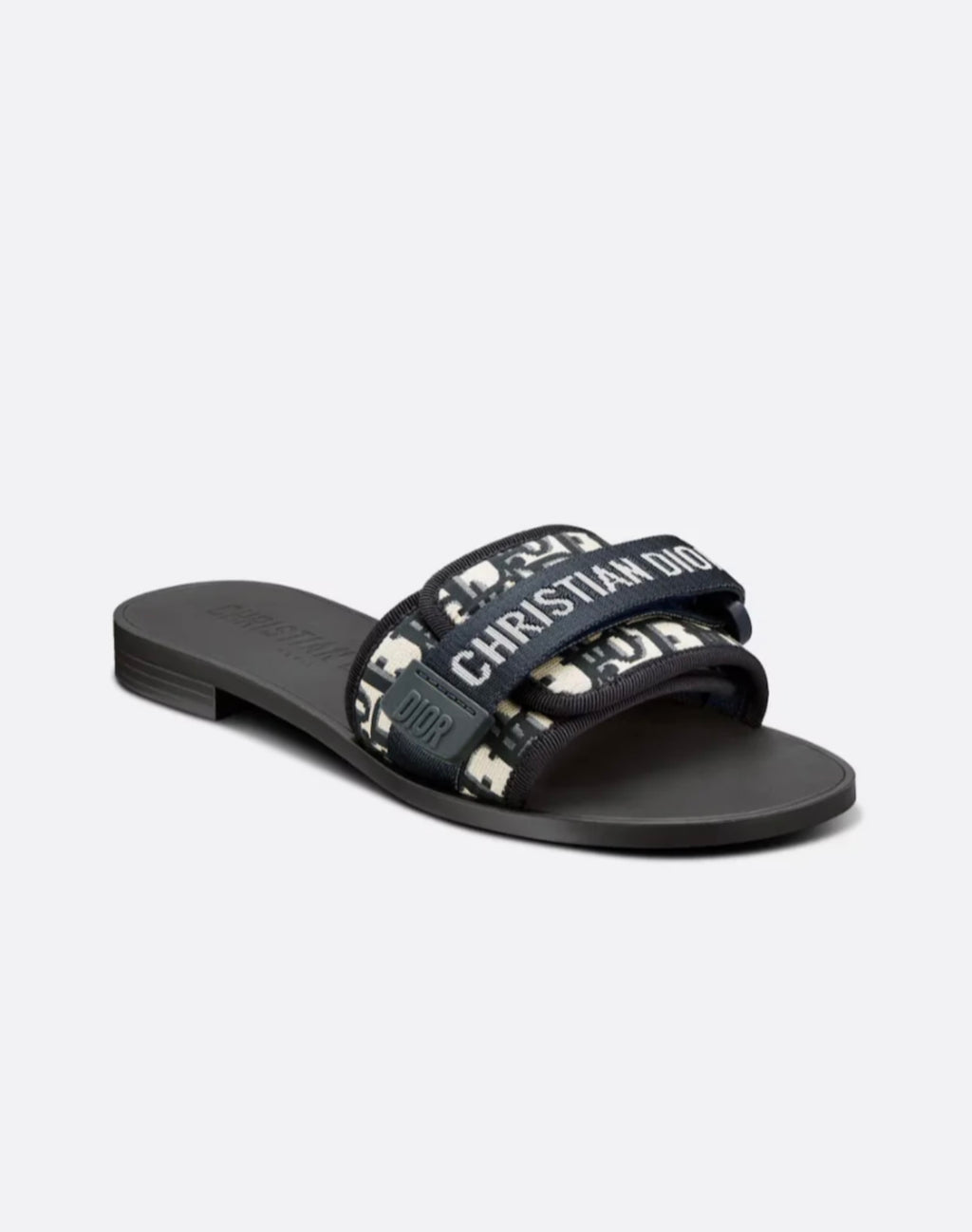 DEEP BLUE DIOR DWAY