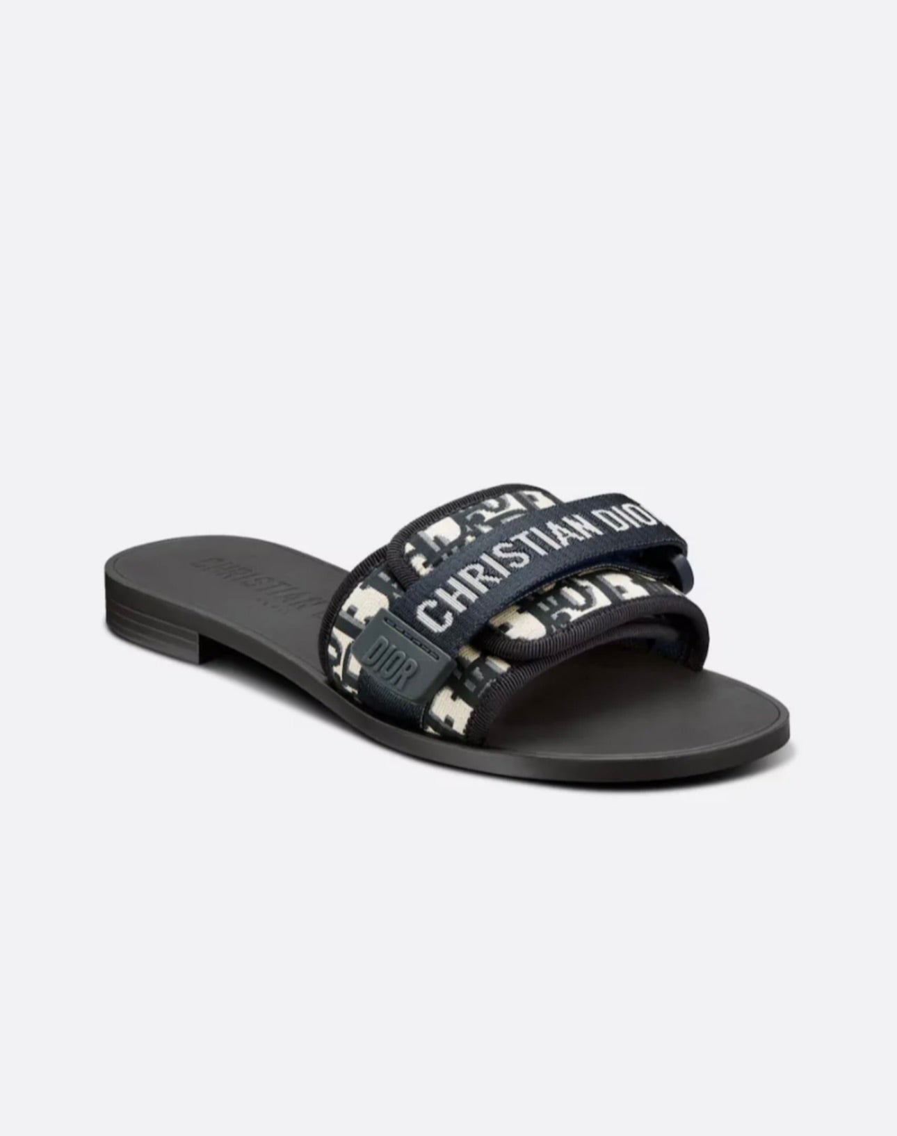 DEEP BLUE DIOR DWAY