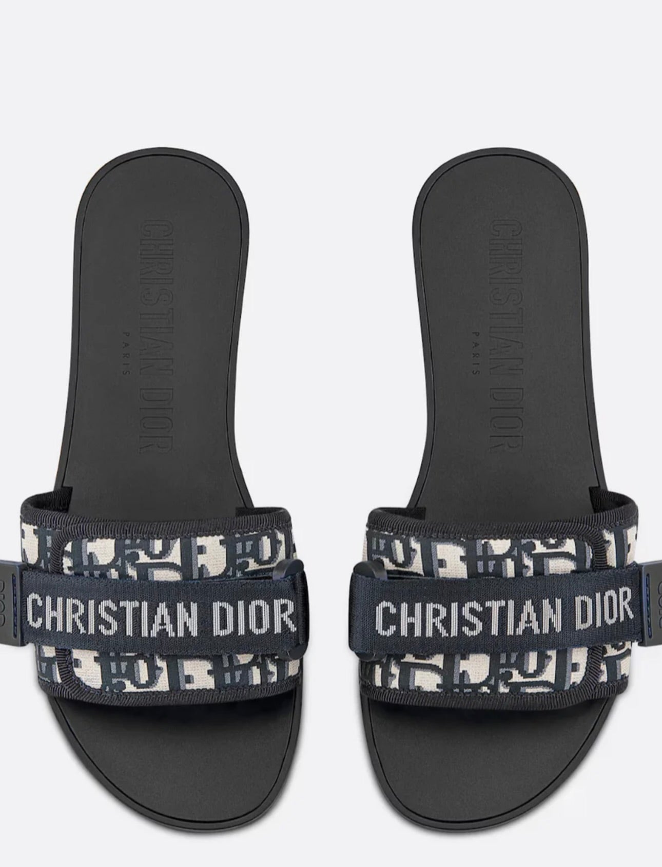 DEEP BLUE DIOR DWAY