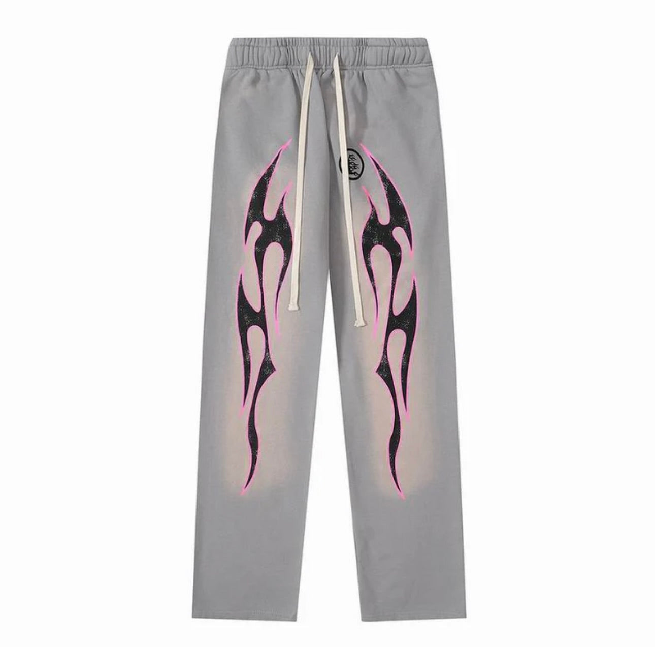 GREY&PINK HS 2 PIECE SET