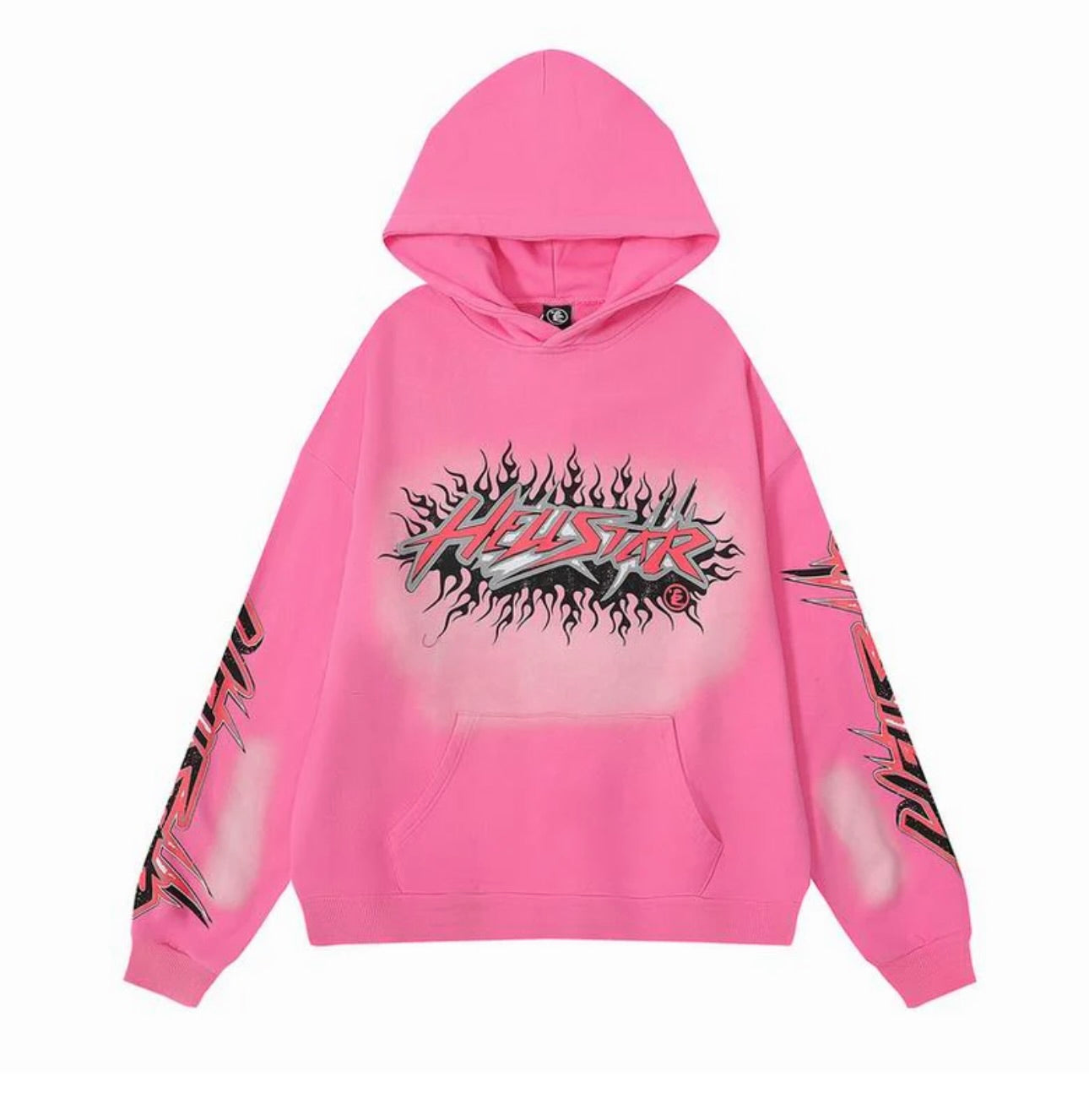 PINK HS HOODIE