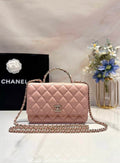 VINTAGE PINK COCO