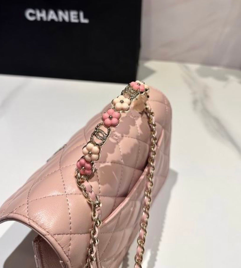 VINTAGE PINK COCO