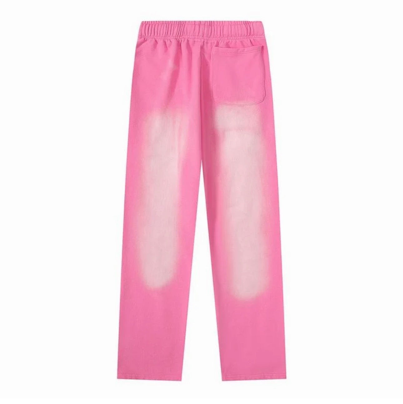 PINK HS 2 PIECE JOGGING SUIT